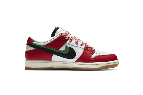  N  SB Dunk Low Frame Skate Habibi CT2550-600