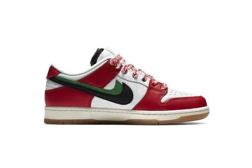  N  SB Dunk Low Frame Skate Habibi CT2550-600