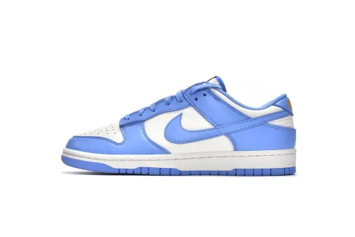  N  Dunk Low Coast DD1503-100