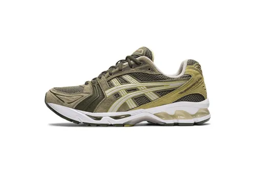 AC Gel-Kayano 14 Mantle Green Oyster Grey 1201A161-300