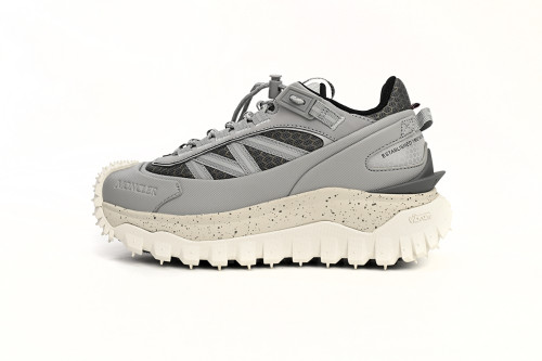 M0ncler Trailgrip Gray I109A4M00260M2962900