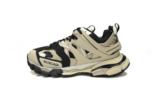 B Track Black Rice Khaki Black 542436 W3AC4 8071