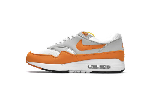 N  Air Max 1 Anniversary Orange (2020) DC1454-101