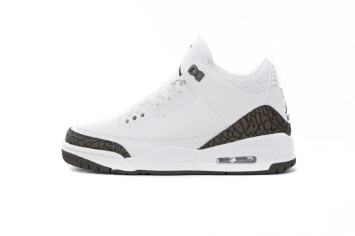 Air @j3 Retro Mocha 136064-122