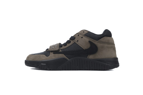 @j Jumpman Jack TR Travis Scott Travis Scott Dark Mocha FZ8117-204