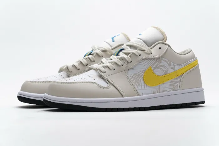 Air @j1 Low Palm Tree CK3022-107