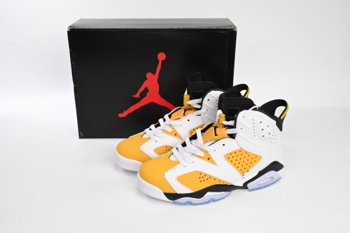 @j6 Retro Yellow Ochre CT8529-170
