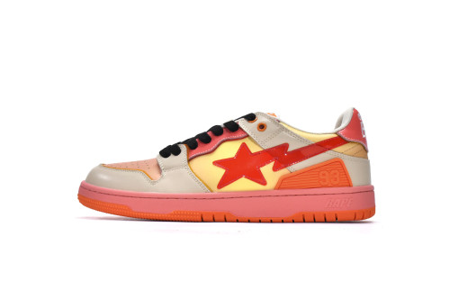B@P B Sk8 Sta Orange  1I30-191-003