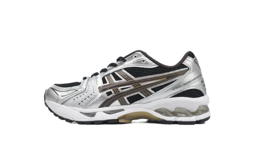AC Gel-Kayano 14 Black Coffee Silver 1201A019-004