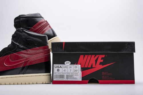 [plus size shoes]Air @j1 Retro High OG Defiant Couture BQ6682-006