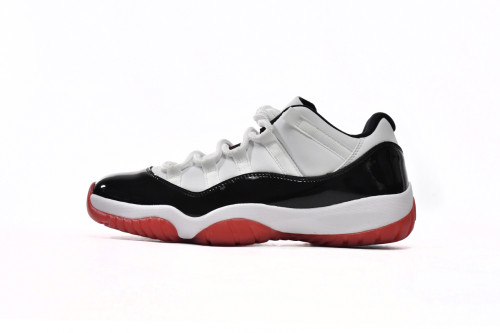 Air @j11 Retro Low Concord Bred AV2187-160