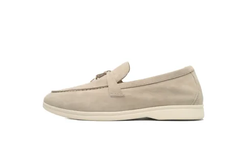 LORO PI@N@ Loafer Light Apricot