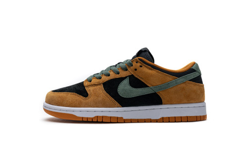 N  Dunk SB Low Ceramic (2020) DA1469-001