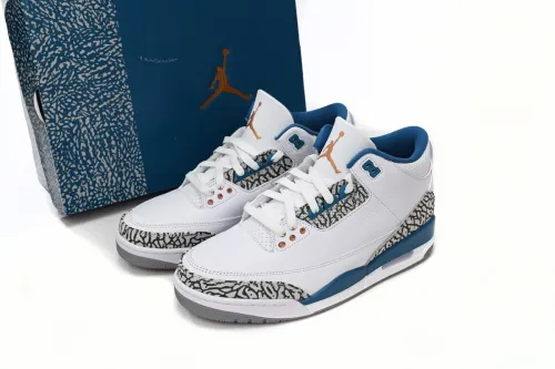 Air @j3 Retro Wizards CT8532-148