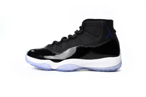 Air @j11 Retro Space Jam 378037-003