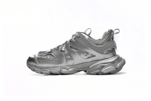 B Track Bright Silver 542436W2FS38100