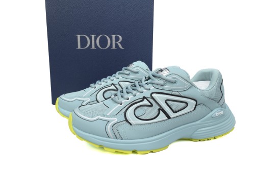  D Reflective CD30 - Blue Neon Yellow 3SN279ZRD_H555