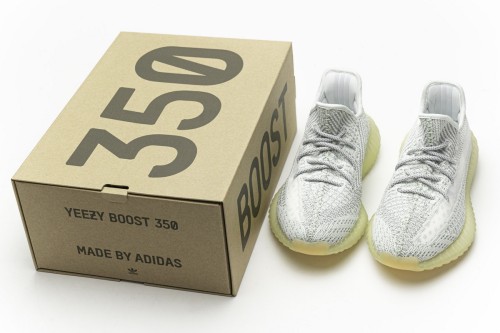 [plus-size shoes]A  Y**zy Boost 350 V2 Yeshaya FX4349
