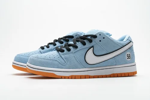  N  Dunk SB Low Club 58 Gulf BQ6817-401