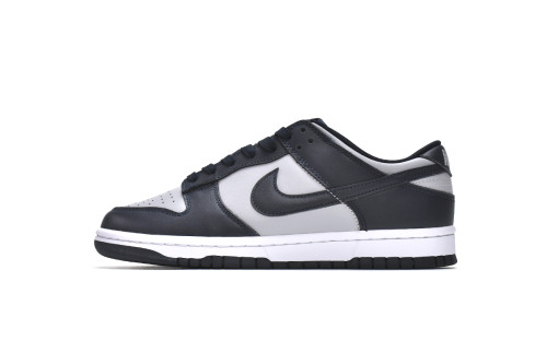  N  Dunk Low Georgetown DD1391-003
