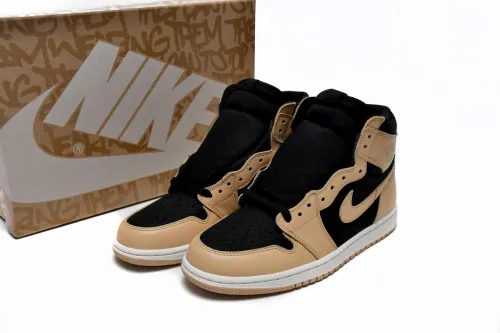 [plus size shoes]Air @j1 Retro High OG Heirloom 555088-202