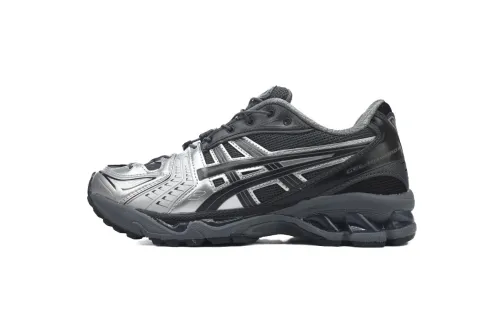 AC Gel-Kayano 14 Unaffected Infinite Wonders Pack Black Silver 1201A922-020
