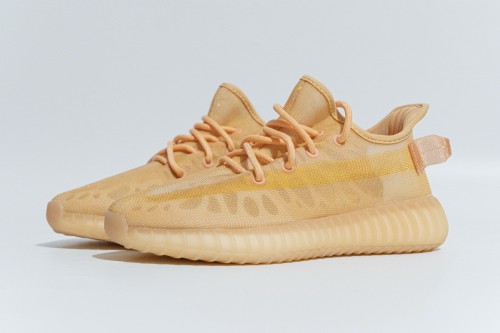 ［plus-size shoes]A  Y**zy Boost 350 V2 Moncla GW2870