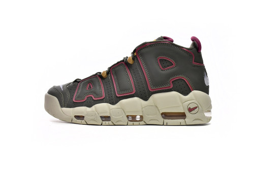 N Air More Uptempo Cargo Khaki DH0622-300