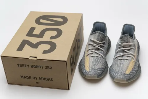 ［plus-size shoes]A  Y**zy Boost 350 V2 Israfil FZ5421