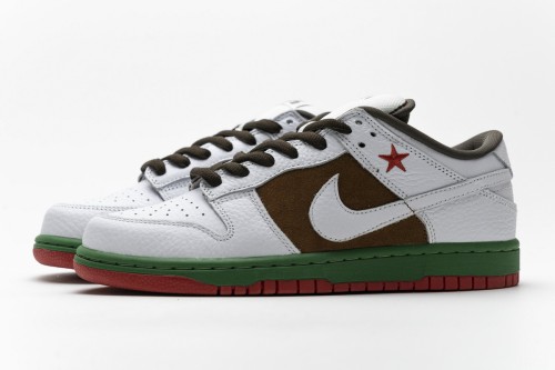 N  Dunk SB Low Cali (2004) 304292-211