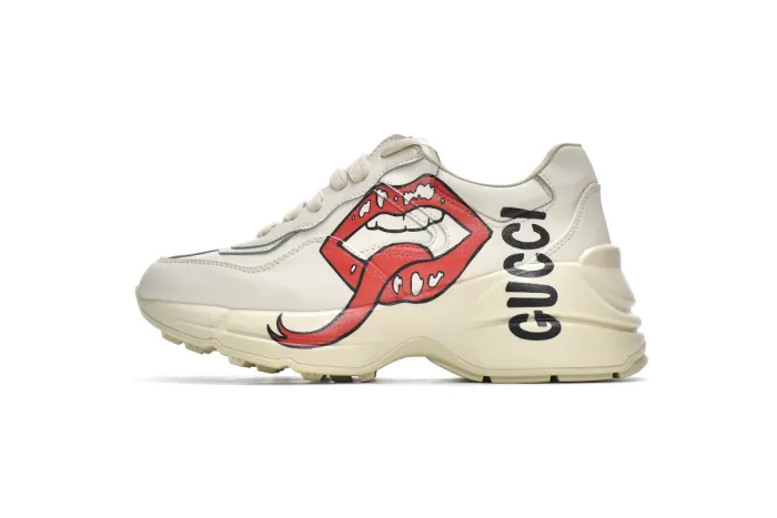 Gucc* Rhyton Mouth