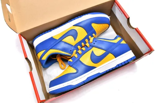  N  Dunk Low UCLA DD1391-402
