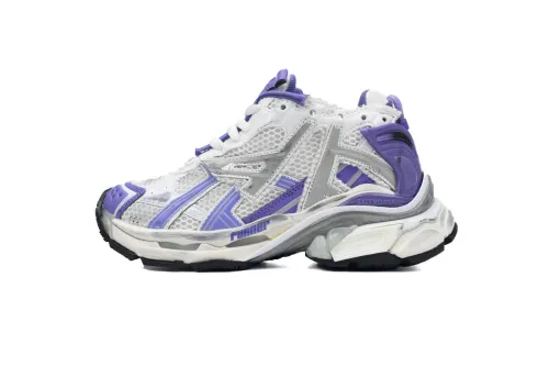 1:1 quality version B Runner Purple Grey 677402 W3RB3 5901