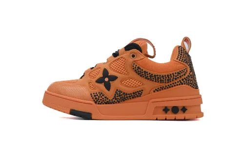 L  Skate Orange 1ACEH1