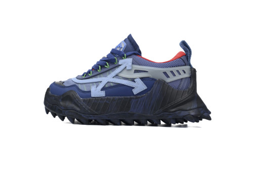 OW ODSY-1000 Blue OMIA139S208000414540