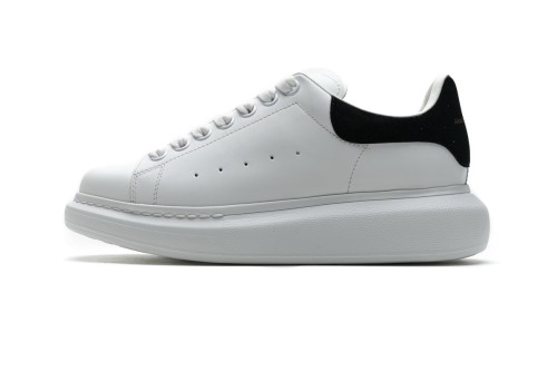 MQ Oversized Ivory Black 553680WHGP59061