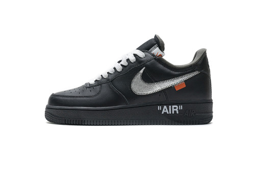 N  Air Force 1 '07 Virgil x MoMA AV5210-001