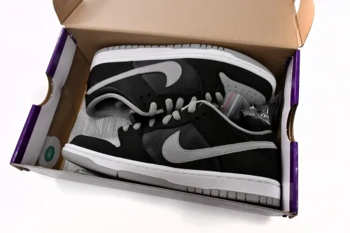  N  SB Dunk Low J-Pack Shadow BQ6817-007
