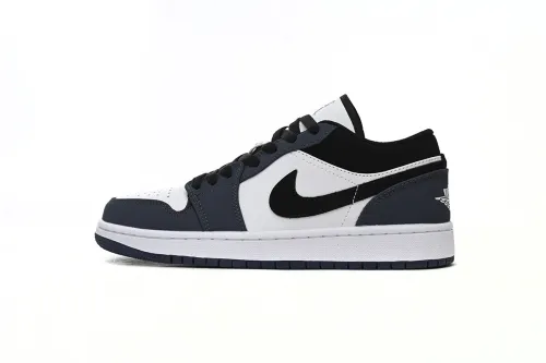 @j1 Retro Low Navy 309192-101