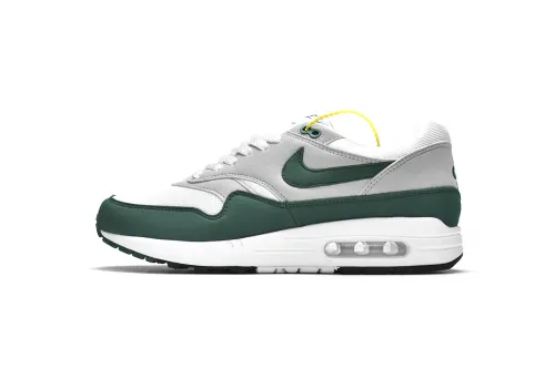 N  Air Max 1 Anniversary Green (2020) DC1454-100