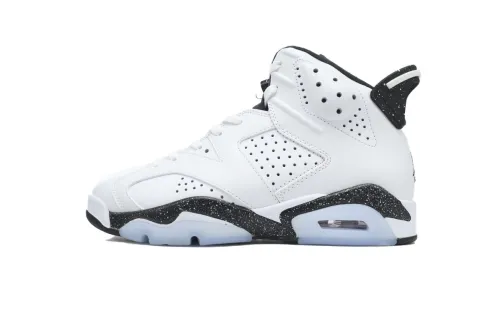 @j6 Retro Reverse Oreo CT8529-112