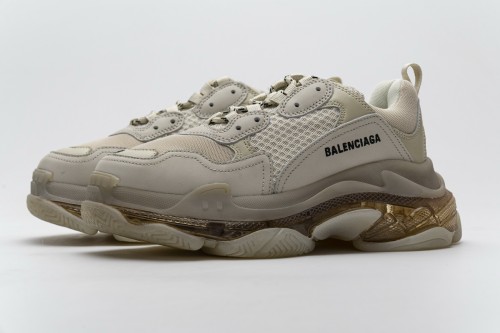 B Triple S Champagne 544351 W09O1 2178