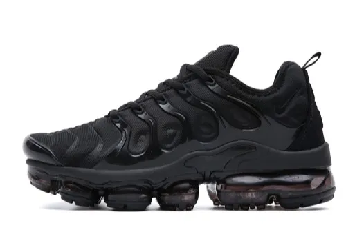 Retro Full Palm Large Air Cushion Running Shoes