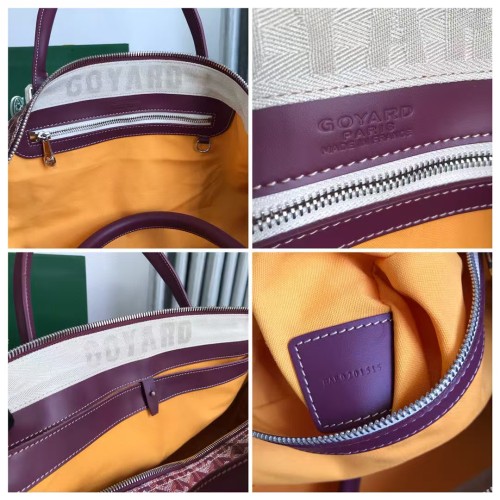 1:1 quality version Classic Full Printed Flower Pattern Tote Shoulder Travel Bag 10 colors