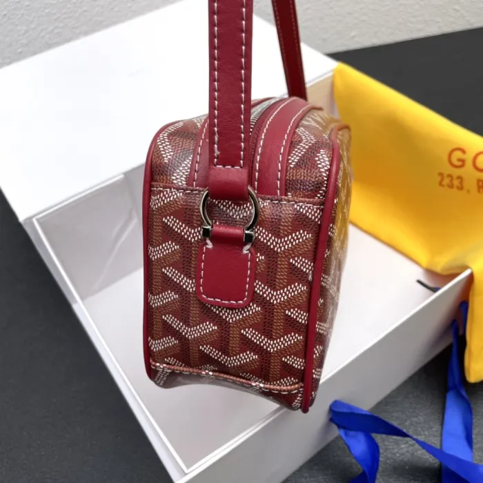 27956441 Classic Camera Bag 9 colors