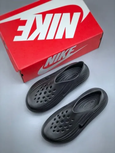 N ReactX Rejuven8 Cave Shoes Sandals