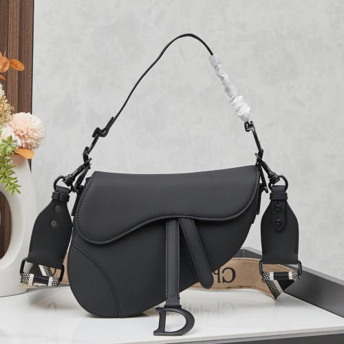 27958600 Frosted Saddle Bag 5 colors