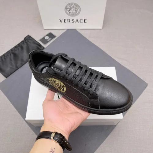 VERS@CE SNEAKERS   VS61