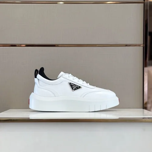 PR@DA@ SNEAKERS   PRD072