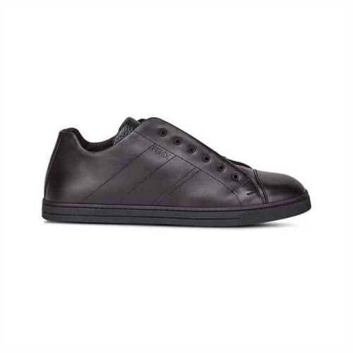 FEND1 FF MOTIF SLIP-ON SNEAKERS   FD13